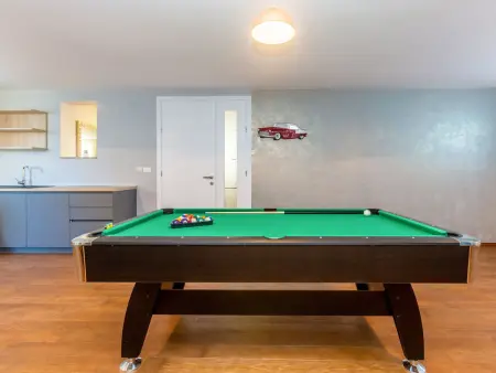 Roko, Villa 10 personnes à Krk Malinska - Photo 18