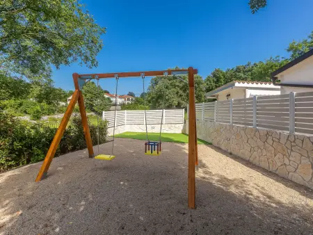 Roko, Villa 10 personnes à Krk Malinska - Photo 19