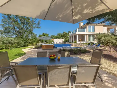 Roko, Villa 10 personnes à Krk Malinska - Photo 20