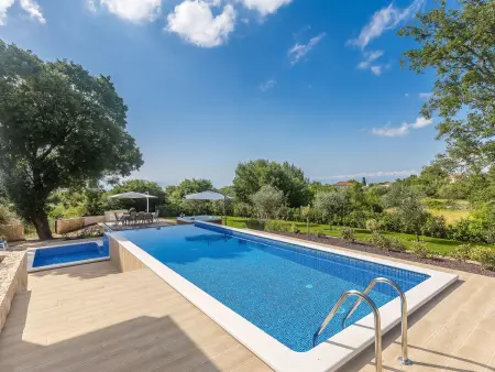 Roko, Villa 10 personnes à Krk Malinska - Photo 23