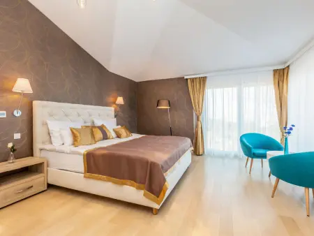 Roko, Villa 10 personnes à Krk Malinska - Photo 27