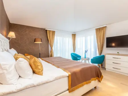 Roko, Villa 10 personnes à Krk Malinska - Photo 28