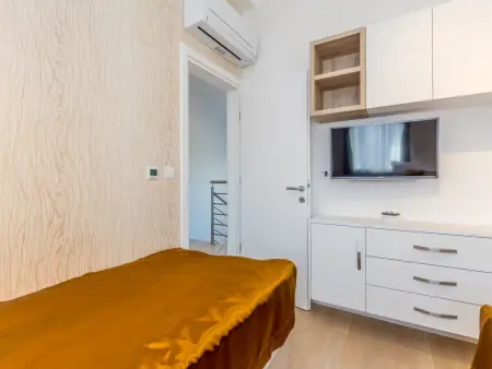 Roko, Villa 10 personnes à Krk Malinska - Photo 31