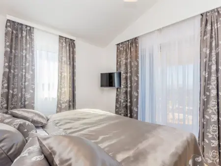 Roko, Villa 10 personnes à Krk Malinska - Photo 37