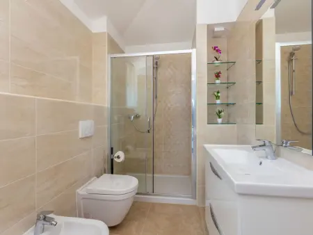 Roko, Villa 10 personnes à Krk Malinska - Photo 38