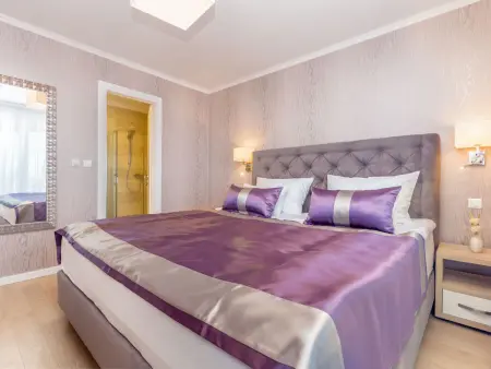 Roko, Villa 10 personnes à Krk Malinska - Photo 39