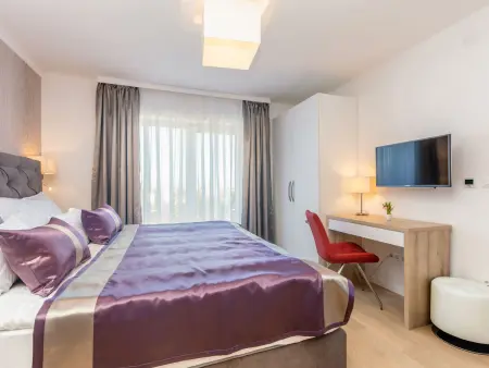 Roko, Villa 10 personnes à Krk Malinska - Photo 40