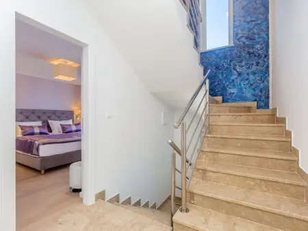 Roko, Villa 10 personnes à Krk Malinska - Photo 41