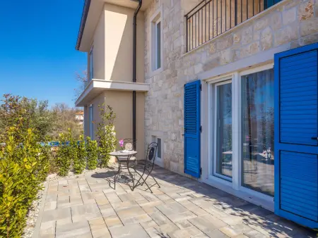 Roko, Villa 10 personnes à Krk Malinska - Photo 45