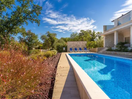 Roko, Villa 10 personnes à Krk Malinska - Photo 49