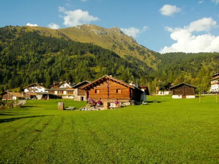 Chalet  Baita Tabià  Dolomites, Chalet 9 personnes à Predazzo - Photo 4