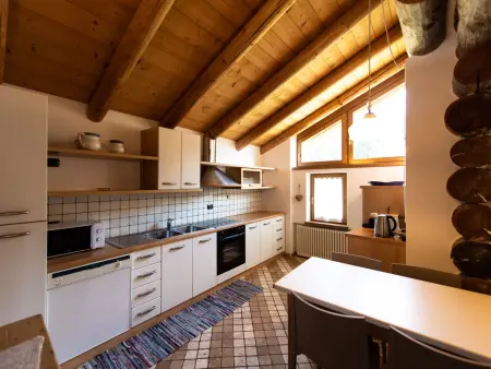 Chalet  Baita Tabià  Dolomites, Chalet 9 personnes à Predazzo - Photo 5