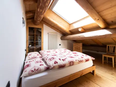 Chalet  Baita Tabià  Dolomites, Chalet 9 personnes à Predazzo - Photo 12