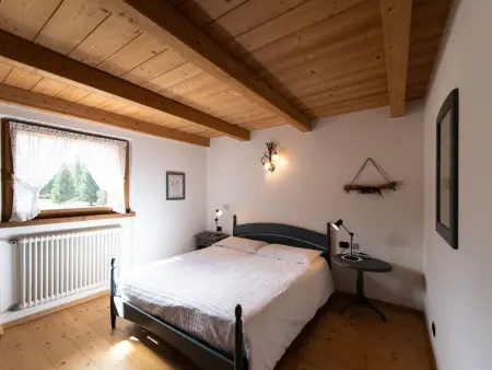 Chalet  Baita Tabià  Dolomites, Chalet 9 personnes à Predazzo - Photo 13