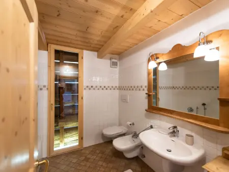 Chalet  Baita Tabià  Dolomites, Chalet 9 personnes à Predazzo - Photo 15