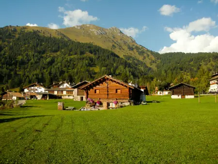 Chalet  Baita Tabià  Dolomites, Chalet 9 personnes à Predazzo - Photo 19