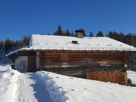 Chalet  Baita Tabià  Dolomites, Chalet 9 personnes à Predazzo - Photo 22