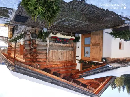 Chalet  Baita Tabià  Dolomites, Chalet 9 personnes à Predazzo - Photo 23