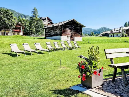 Chalet  Baita Tabià  Dolomites, Chalet 9 personnes à Predazzo - Photo 25