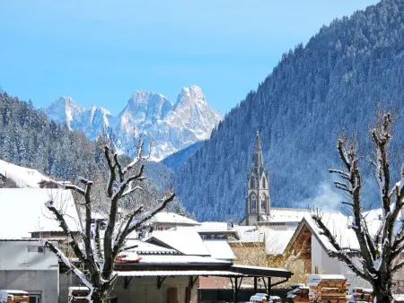 Chalet  Baita Tabià  Dolomites, Chalet 9 personnes à Predazzo - Photo 35