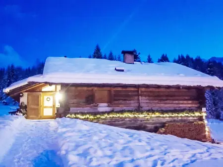 Chalet  Baita Tabià  Dolomites, Chalet 9 personnes à Predazzo - Photo 39