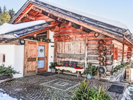 Chalet  Baita Tabià  Dolomites, Chalet 9 personnes à Predazzo - Photo 40