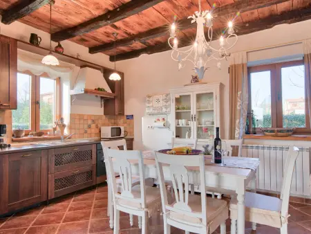 Bergmann, Maison 6 personnes à Pula Vodnjan - Photo 2