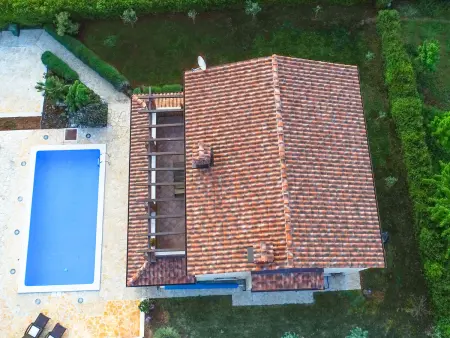 Bergmann, Maison 6 personnes à Pula Vodnjan - Photo 5