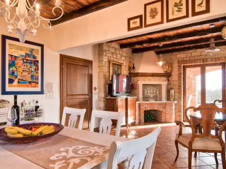 Bergmann, Maison 6 personnes à Pula Vodnjan - Photo 6