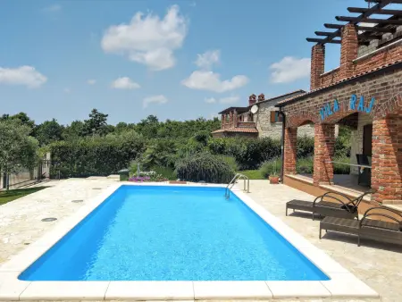 Bergmann, Maison 6 personnes à Pula Vodnjan - Photo 7