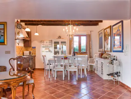 Bergmann, Maison 6 personnes à Pula Vodnjan - Photo 8