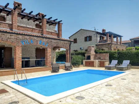 Bergmann, Maison 6 personnes à Pula Vodnjan - Photo 9