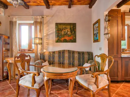 Bergmann, Maison 6 personnes à Pula Vodnjan - Photo 12