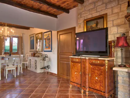 Bergmann, Maison 6 personnes à Pula Vodnjan - Photo 13