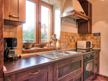Bergmann, Maison 6 personnes à Pula Vodnjan - Photo 15