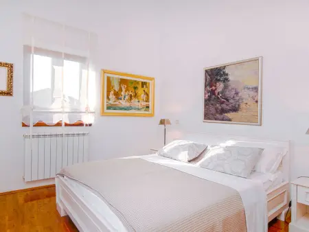 Bergmann, Maison 6 personnes à Pula Vodnjan - Photo 16