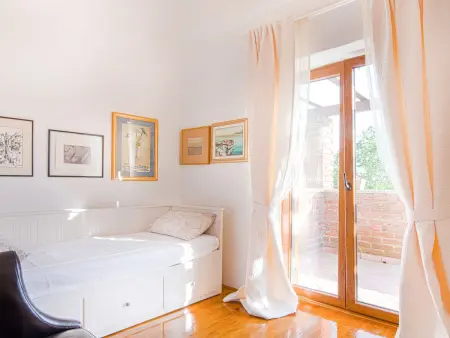 Bergmann, Maison 6 personnes à Pula Vodnjan - Photo 25
