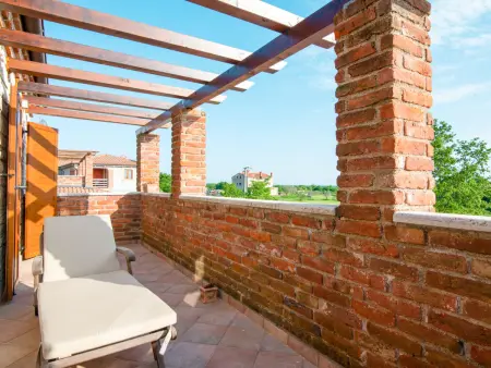Bergmann, Maison 6 personnes à Pula Vodnjan - Photo 26