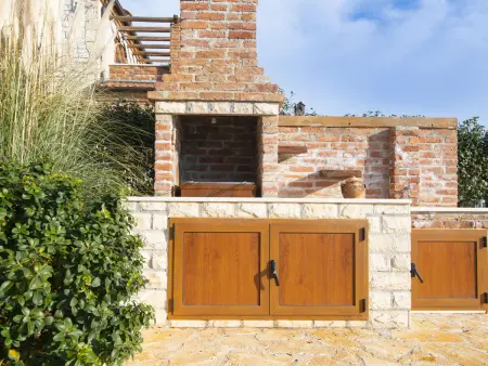 Bergmann, Maison 6 personnes à Pula Vodnjan - Photo 30