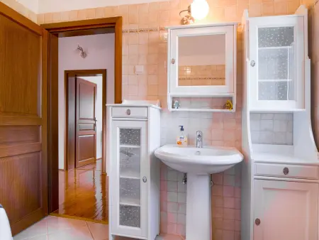 Bergmann, Maison 6 personnes à Pula Vodnjan - Photo 31