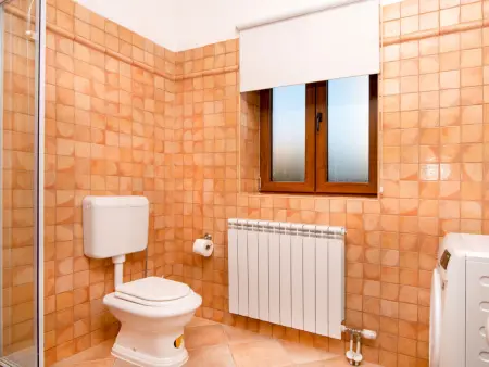 Bergmann, Maison 6 personnes à Pula Vodnjan - Photo 32