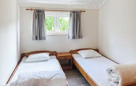 Zeepolder ref. 230, Maison 4 personnes à De Haan - Photo 7