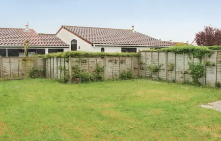 Zeepolder ref. 230, Maison 4 personnes à De Haan - Photo 9