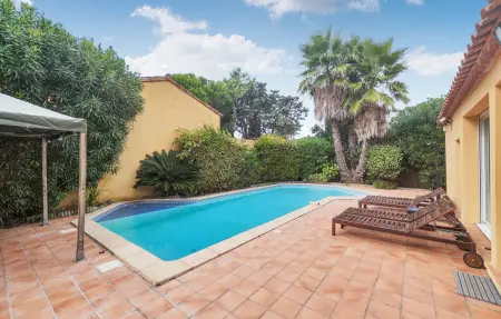 Maison 10 personnes à Agde - Photo 6