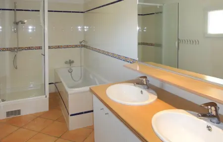 Maison 10 personnes à Agde - Photo 17