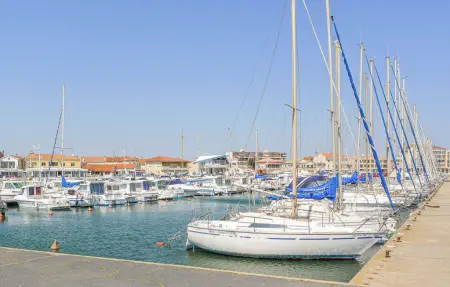 Maison 10 personnes à Agde - Photo 20