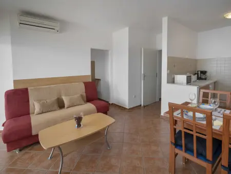 Josipa, Appartement 4 personnes à Novi Vinodolski Klenovica - Photo 3