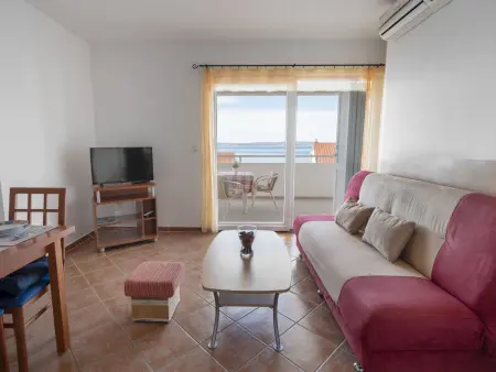 Josipa, Appartement 4 personnes à Novi Vinodolski Klenovica - Photo 5
