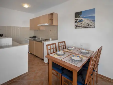 Josipa, Appartement 4 personnes à Novi Vinodolski Klenovica - Photo 6