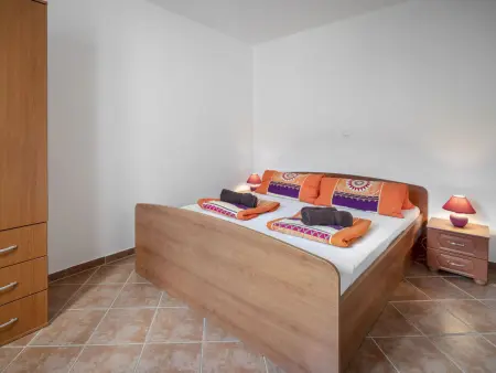 Josipa, Appartement 4 personnes à Novi Vinodolski Klenovica - Photo 7
